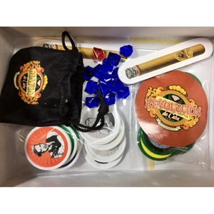 اسباب بازی فکری مافیای کوبا Mafia De Cuba _اسباب بازی فکری